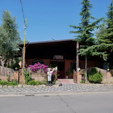 The Trio Nest Bed and Breakfast 3*